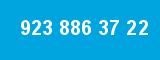 923 886 37 22
